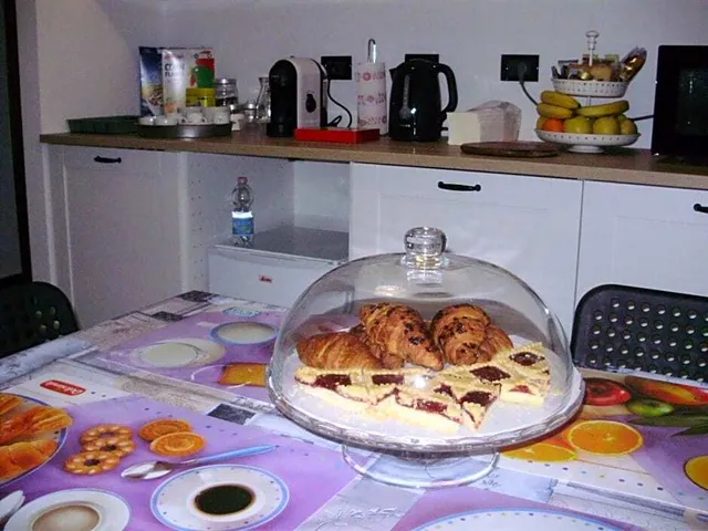 Bed and Breakfast Relax