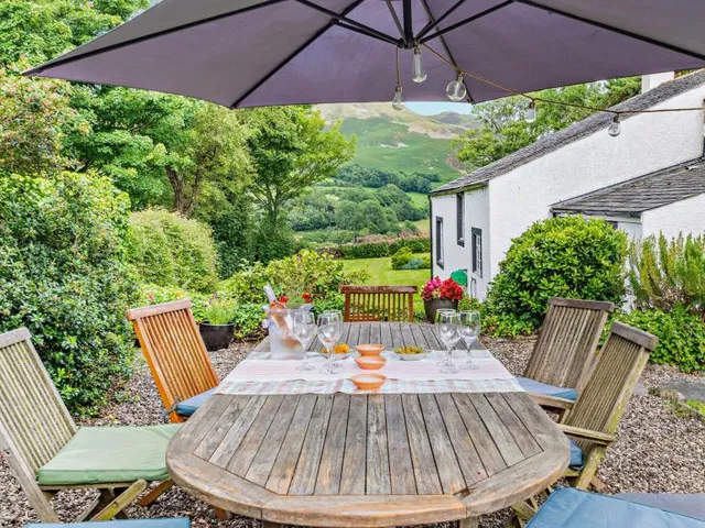 The Place, Loweswater