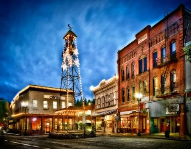 Placerville Downtown Association