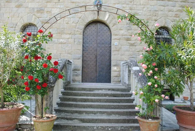 Castello Machiavelli B&B