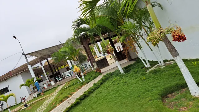 Punta del Sol Hotel-Playa