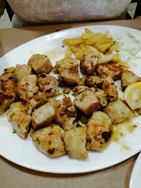 Restaurante ca'Benitez