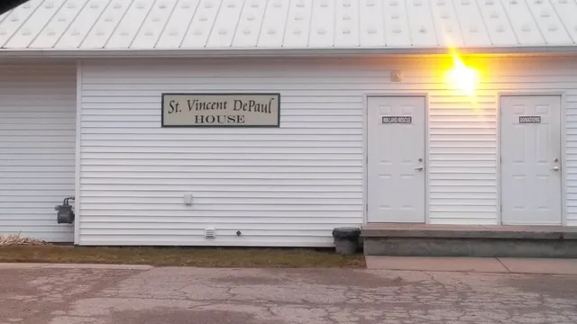 St. Mary St. Paul Ministry