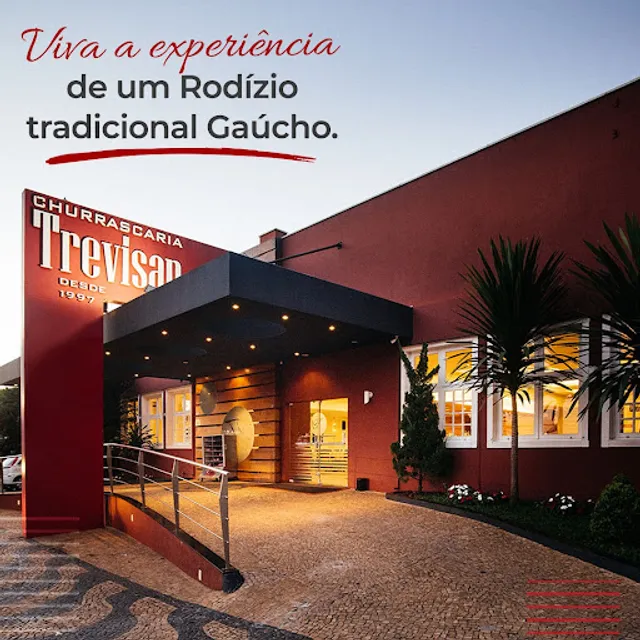 Churrascaria Trevisan Campinas
