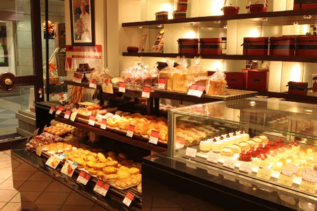 La Boutique de Joël Robuchon Yebisu Garden Place