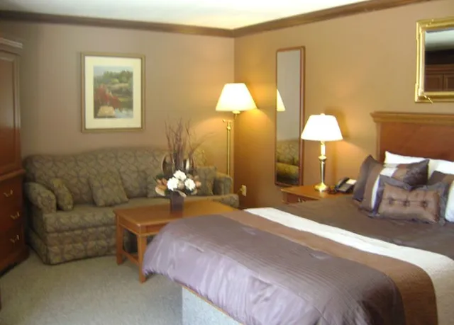 Talbot Trail Inn & Suites