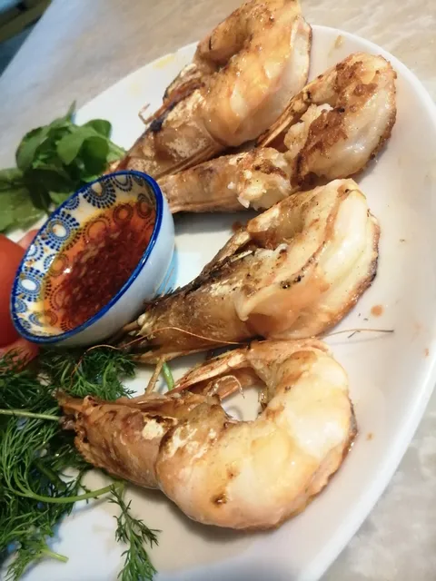 Bodrum Balıkçısı (bahri Babanın Yeri)