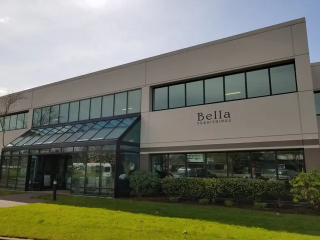 Bella Furnishings