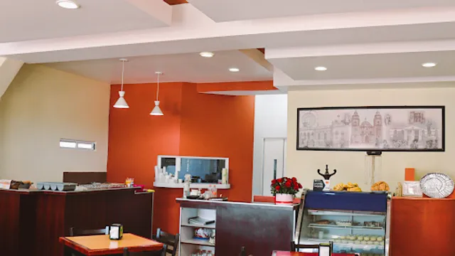 Restaurante la Palapa