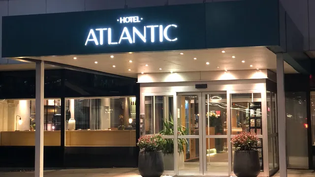 Hotel Atlantic