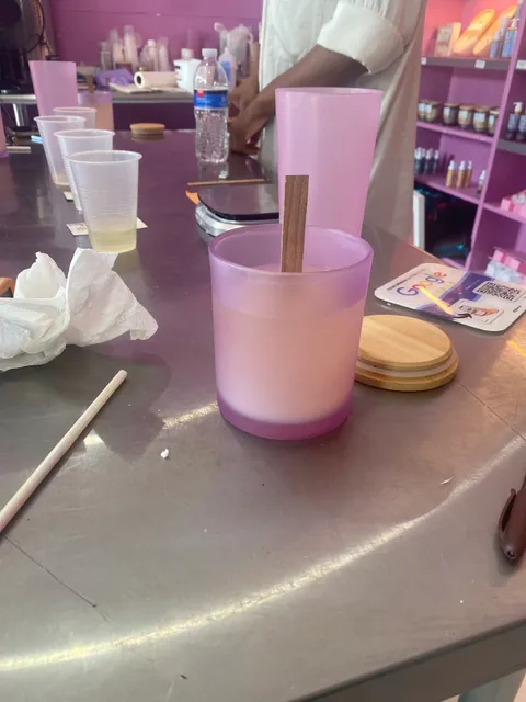 SALT OF THE EARTH APOTHECARY