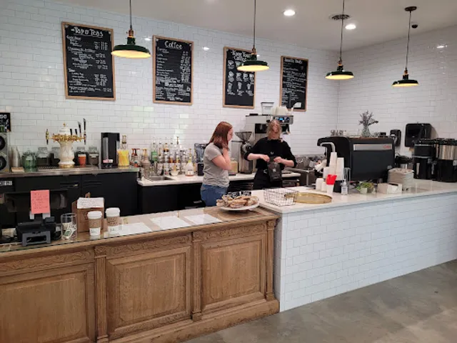 St. James Deli & Spirits