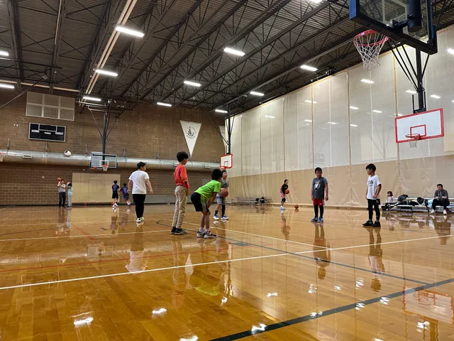 South Bellevue Community Center