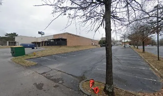 Pellissippi State Community College Strawberry Plains Campus