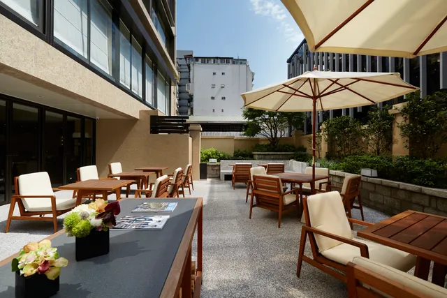 Taipei Fullerton North