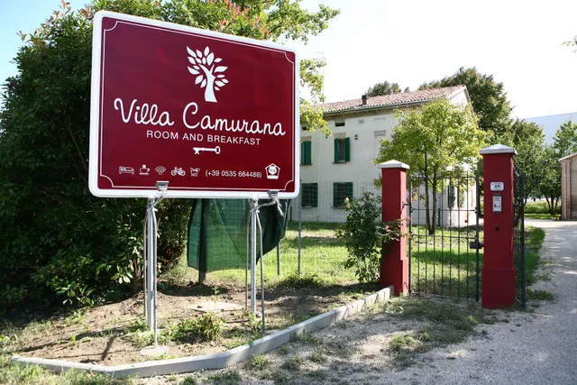 Villa Camurana