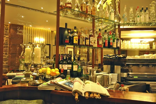 Kaminski in Regensburg