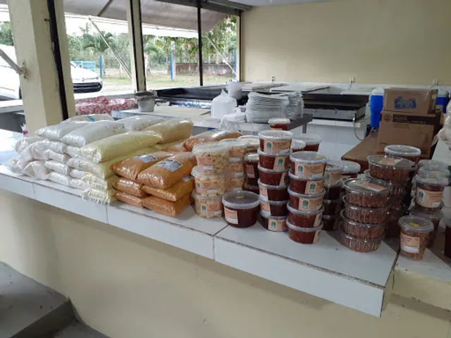 Café Regional Vivian (antigo Café da Priscila)