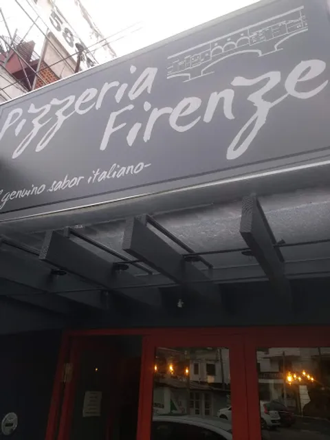 Pizzería Firenze