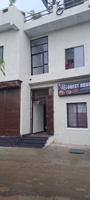 RB Guest House