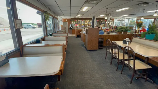 Ja-Mar Drive In Restaurant