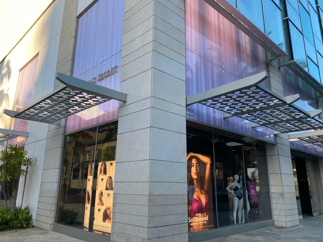 Victoria's Secret & PINK