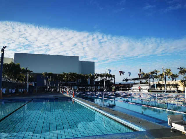 Palacio de los Deportes
