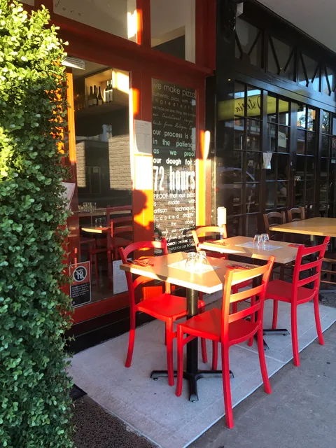 Rosso Pomodoro Bondi Junction