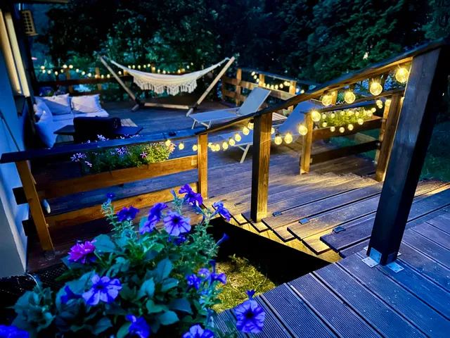 Sikorówka - Dobre Miejsce | Apartamenty z jacuzzi i sauną na wyłączność | Wisła