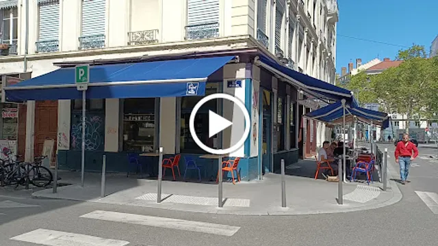 Le Bistrot des Fauves