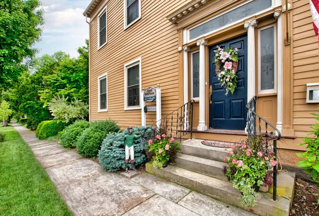 Angel Welcome Bed & Breakfast