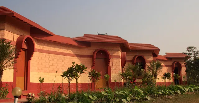 Sunderban Mangrove Retreat