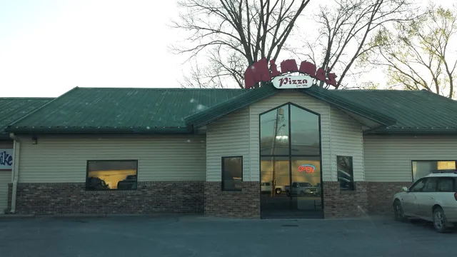 Mimmo's Pizza Eldorado