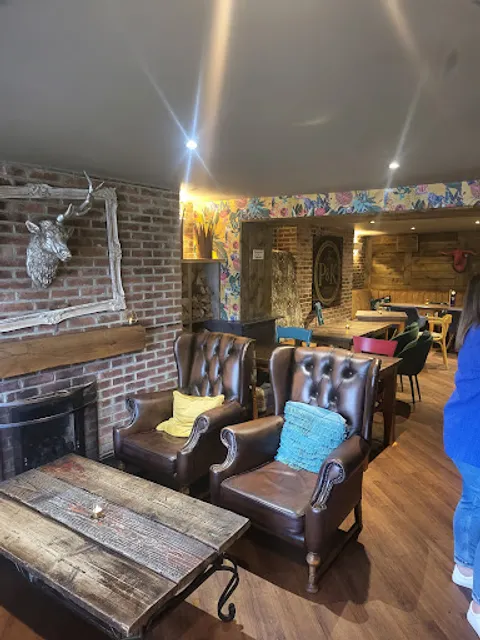 The Pub and Kitchen Brandon Village