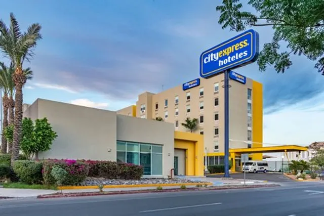 City Express by Marriott Hermosillo