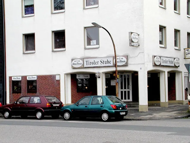 Tiroler Stube - Herne