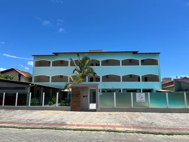Pousada Encantos do Sul