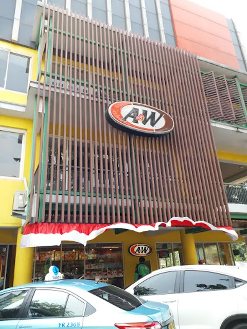 A&W Kedoya