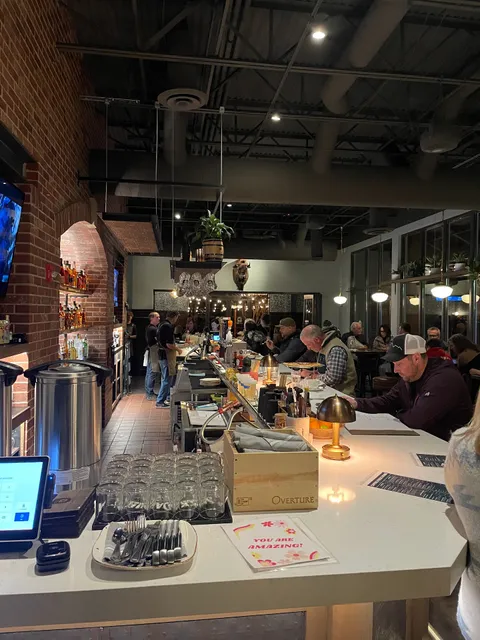 Capitol Public House