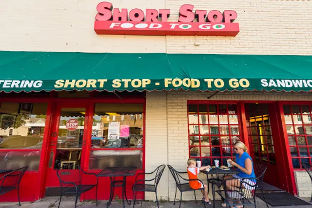 Short Stop Food to Go