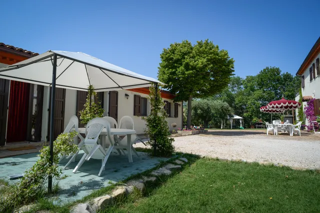 Country House Sant'Angelo Di Bacolini Pamela