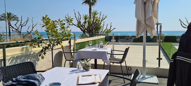 Vivo - Restaurant à Cagnes sur Mer