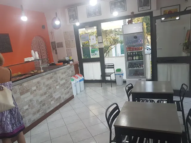 Pizzeria Nonna Diana Di Canale S.