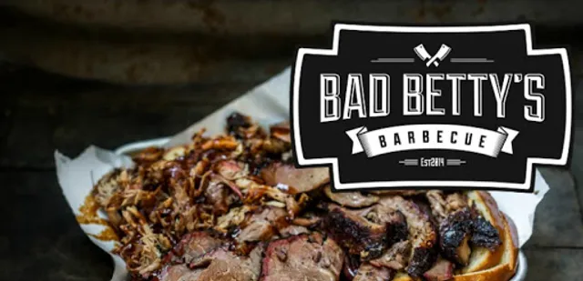 Bad Betty's Barbecue and Catering Company
