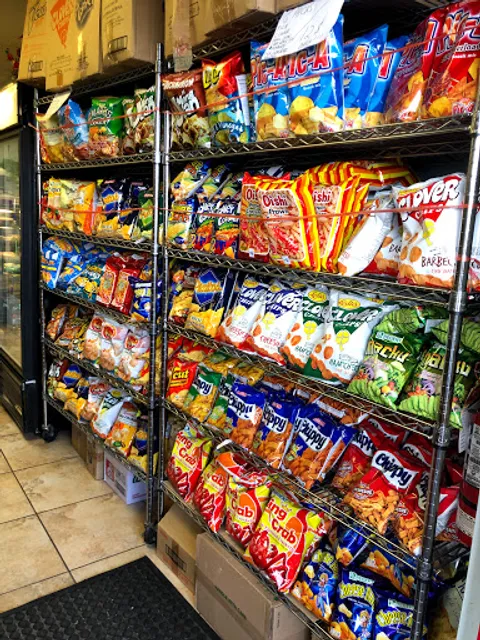 Fiesta Manila Bakery and Filipino Store