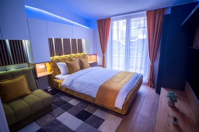 Pleasure lux Milmari N91