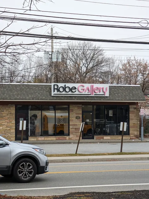 The Robe Gallery