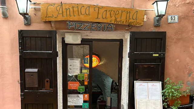L' Antica Taverna - Ristorante pizzeria