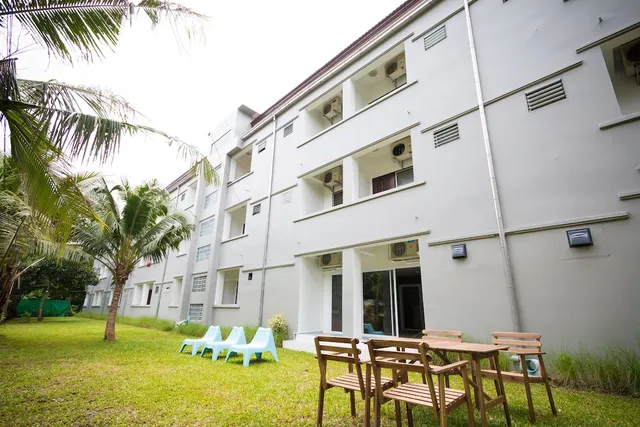 The Habitat Koh Chang - V.J. Island Ville