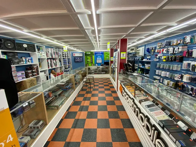 J R Electronics